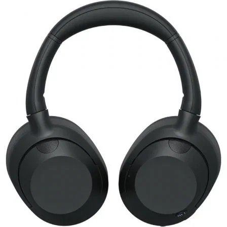 Sony WHULT900NB.CE7 Auriculares Inalámbricos Bluetooth Negros con Micrófono y Noise Cancelling